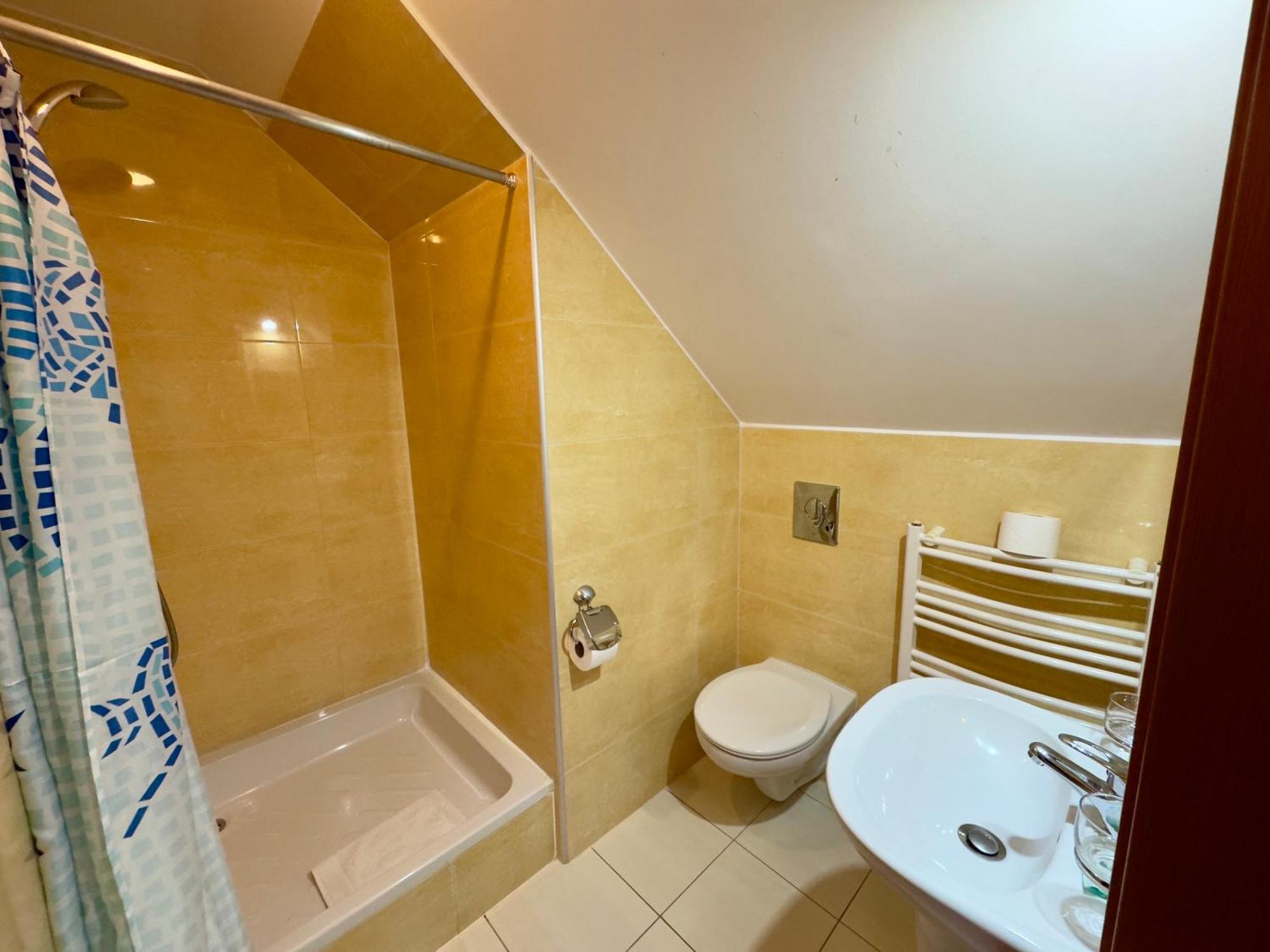 Hotel Rigga Willa Lucja Władysławowo Eksteriør billede